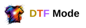 DTF Mode